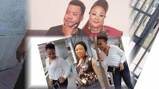 Uyiedotalkshow:KELVIN OLITA AND HIS BABY MAMA SILVIA EHIGIE ISSUE AND LOVELY IZ OMOGIATE