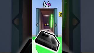 Garten of Banban RP X: HOW to GET the BLACK KEYCARD (secret code) 
