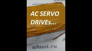 ahoot.ru  | НОВИНКА! ГИБРИДНЫЙ СЕРВО-привод ТРЕХФАЗНЫЙ высокого качества по низкой цене из Китая