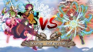 Yune LHB Infernal - Dragon Emblem