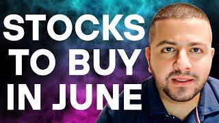 2 Undervalued Growth Stocks You Can Buy Now in June (2025) | Undervalued Stocks to Buy