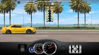 Игра стритрейсеры Nissan Skyline GT R R34