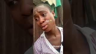 #mustwatchstories  I tried to interview her, but due to her current condition, through a tough time.