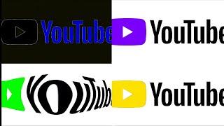 YouYouYouYouYoutube Effects Quadparison