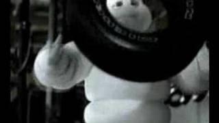 Bibendum on production