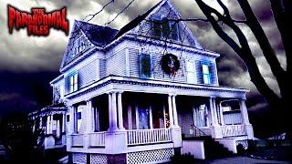 NO ONE Has EVER Been Allowed To Film In This Haunted House... UNTIL NOW (Minnesota's Scariest Place)