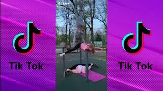 Alexey Merinov Hot TikTok Packour Challenge 2020 popcornrest   TikTok Compilation PopCornRest 1