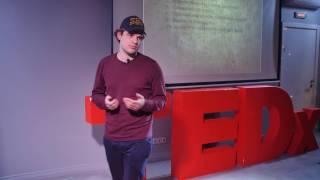 Total automation: dystopia or future? | Nikita Kurakin | TEDxMalayaOkhta
