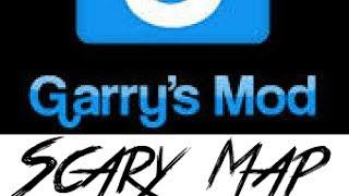 Garry's Mod Scary Map Chapter 1: First Encounter