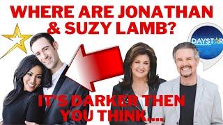 Jonathan and Suzy Lamb Leave Daystar and The Story is Darker than You Think