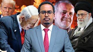 Netanyahu khasaare uusan fileyn ayaa ku dhacay, 4Bilyan oo luntay &Fashilka nidaamkii difaaca Hawada