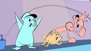 TOTS Animatic - Baby Boogie
