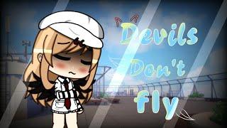 ▫Devils don't fly▫__Tomoe San__