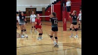 Miranda Green highlights from WIN at Greenville, Mo