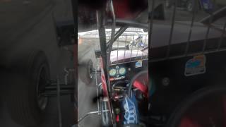 Heat race action ​⁠@knoxvilleraceway #sprintcar #dirttrackracing #racing #racecar #tmeztv #fyp