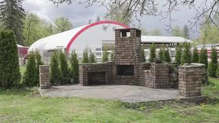 42977 Hopedale Road | Amy Brattebo Acreage & Equestrian Property Real Estate Agent