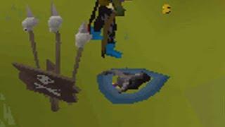 Found some weird loot in the wilderness