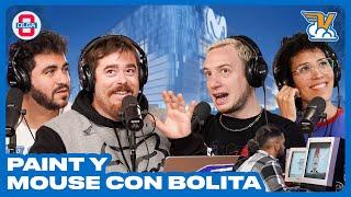 NOS VEMOS EN EL MOVISTAR | Soñé que Volaba | COMPLETO 17/9