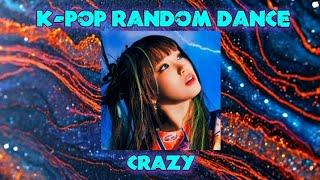 ~`°•-+"...K-POP RANDOM DANCE..."+-•°`~