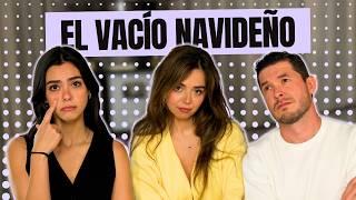 Vacio Navideño | Jorge Lozano H. | Date Cuenta Podcast