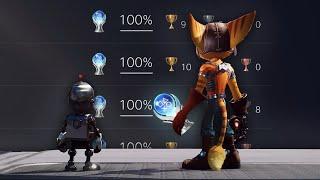 10 Platinum Trophies In 10 Days - Can I Do It?