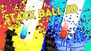 Stack ball 3D livestream| stack ball 3D|Thunderbolt gaming #ytshort #stackballs #stackball