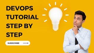 DevOps 36th Class || DevOps Tutorial for Beginners || 2023 ~2024