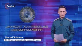 Ogohlik — zamon talabi