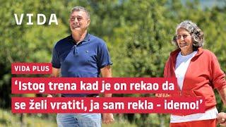 VIDA plus | Iščezli #19: Obitelj Četnik