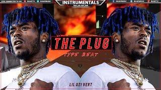 Lil Uzi Vert Type Beat "The Plug" | Trap Rap Instrumental Music 2017 | Luxray #Instrumentals | FREE