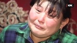 Дау-дамайсыз: Ана мен бала тағдыры
