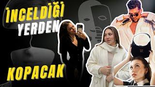 İNFLUENCERLARIN GÖRMEDİĞİNİZ YÖNLERİ? Shoplar, estetikler, işbirlikleri ve daha fazlası