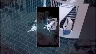 BEHIND THE 3D BILLBOARD CONCEPT