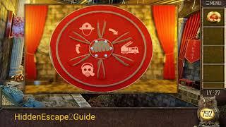 Can You Escape The 100 Room 10 Level 27 Walkthrough