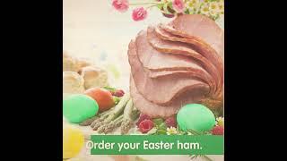 Easter Made Easy