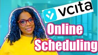 Best meeting scheduler app for coaches (vcita tutorial)