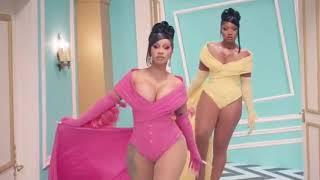 Cardi B & Megan Thee Stallion - WAP [Explicit] (Music Video)