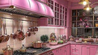 Pink kitchen series #Episode1