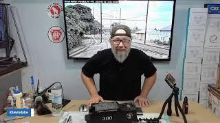 Coffee with Klawndyke Ep 36