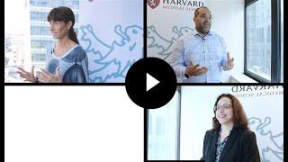 Highlights from Our Global Clinical Scholars Research Training Program