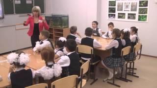 Учитель года - 2016. Классный час. Иванова Оксана Николаевна