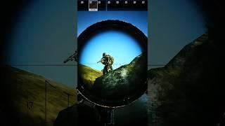 escape from tarkov sniper #eft #escapefromtarkov #shorts
