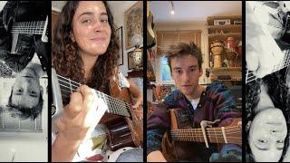 ITSA ME, MARO! - Calling Jacob Collier