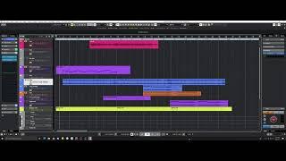 Cubase Tip You Should Know - Change the tempo of a session / What is musical mode?