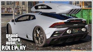 GTA 5 Roleplay - I Bought 2020 Lamborghini Huracan Evo | RedlineRP #482