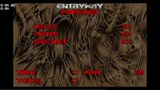 [TAS] Doom 2 Map 01 UV Speed in 0:04.60 by 38_ViTa_38