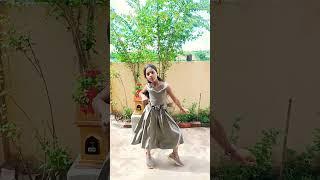 ###folk dance### AkhilaReddy Gankat##