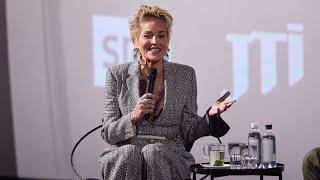 ZFF Masters: Sharon Stone