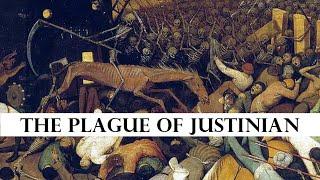 The Justinian Plague