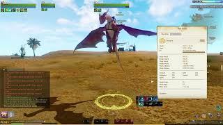 Darugon - ArcheAge Unchained 2021